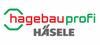 Häsele Baustoffhandels-GmbH