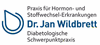 Praxis Dr. med. Jan Wildbrett