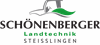 A. Schönenberger GmbH