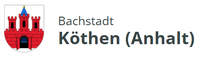 Stadt Köthen (Anhalt)